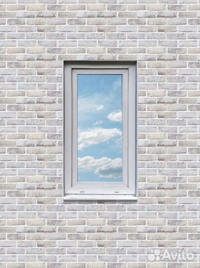 Окна пластиковые и балконы