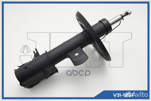 Стойка jett V31-175R (339228) V31175R jett