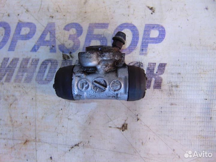 Цилиндр тормозной задний для Toyota Corolla Fielde