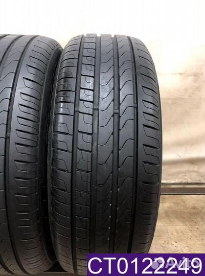 Pirelli Scorpion Verde 215/60 R17 96H