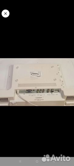 Телевизор 32 дюйма dexp