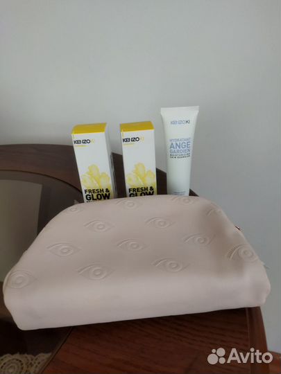 Косметичка Kenzo