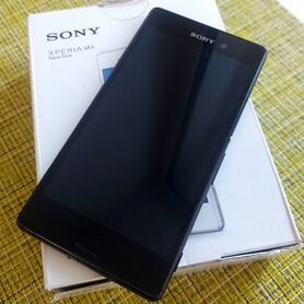 Sony Xperia M4 Aqua Dual (E2312), 2/8 ГБ