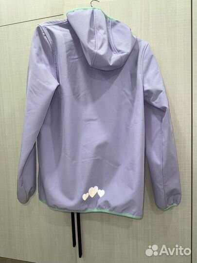 Куртка softshell