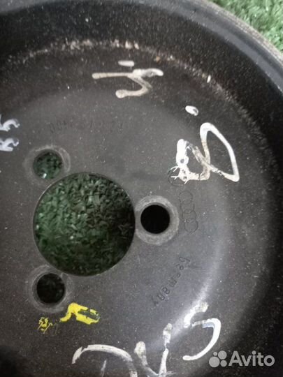 Шкив коленвала Volkswagen Passat B5 1997