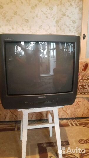 Телевизор бу