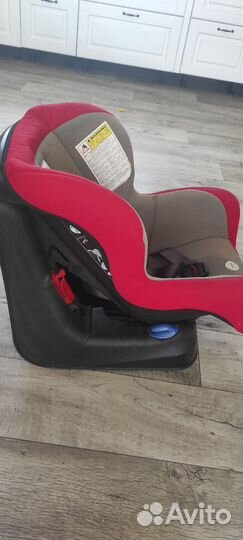 Автокресло от 0 до 18 кг