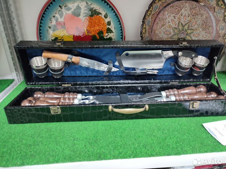 Подарочный набор для мужчин