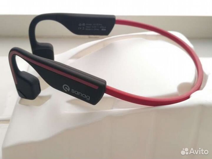 Беспроводные наушники Sanag A11S Pro