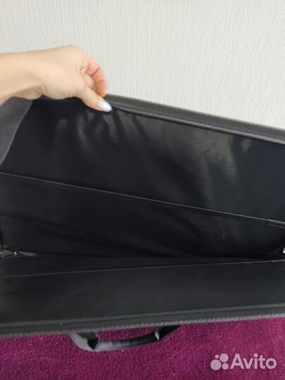 Папка, сумка для художника a2