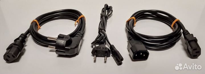 Кабели / шлейфы