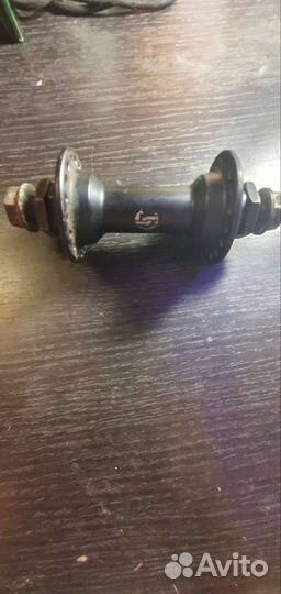 Детали бмх/мтб