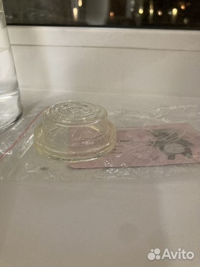Диафрагма мембрана для молокоотсоса Avent