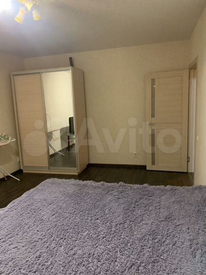 1-к. квартира, 46,4 м², 23/24 эт.