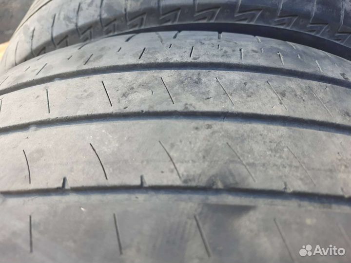 Bridgestone Turanza T005A 235/45 R18 94W