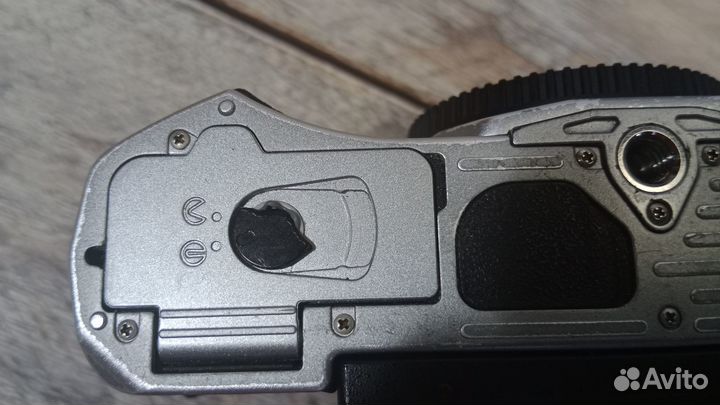 Olympus OM-D E-M5 Mark II