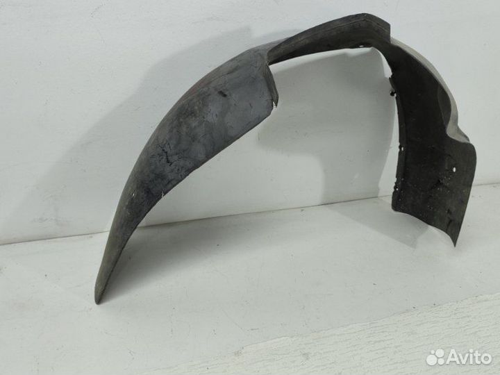 Подкрылок передний левый Volkswagen Caddy 2003
