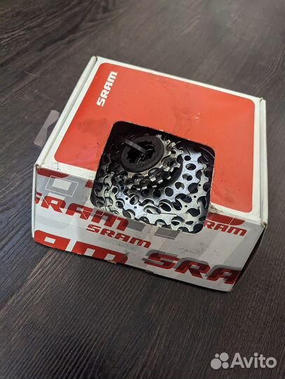 Кассета sram PG-1030-10 (11-32) Новое