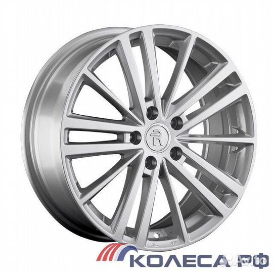 Диски Renault FD149(CHR) 7.5/17 5x108 ET47 d60.1 S