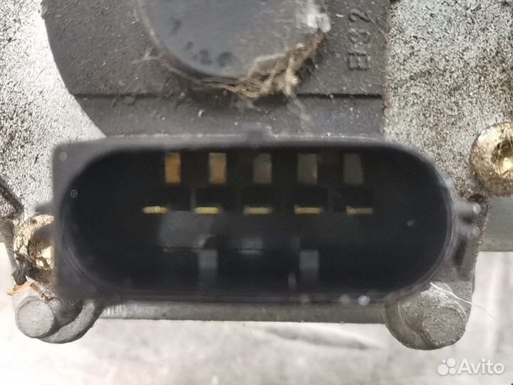 Трапеция для Ford Fusion