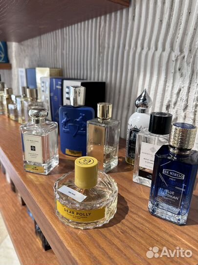 Оригинал духи распив от 6 мл