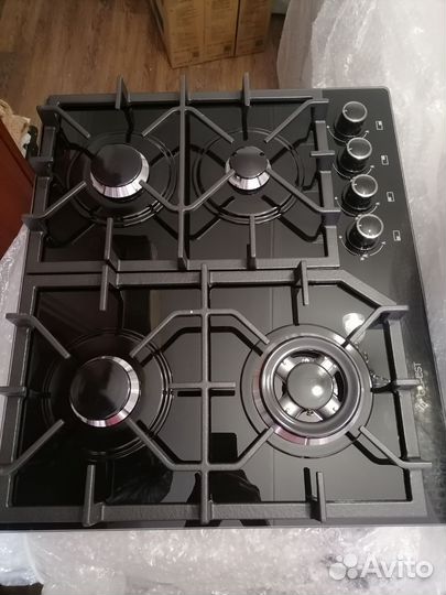 Газовая, электро2и4к, Вар. Поверх. Плитка