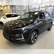 Новый Москвич 3 1.5 CVT, 2024, цена от 1 470 000 руб.