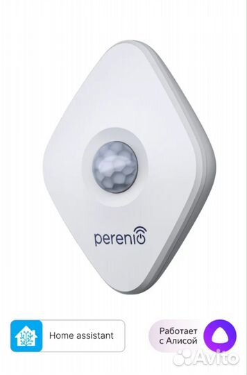 Датчик движения Perenio pecms01 ZigBee