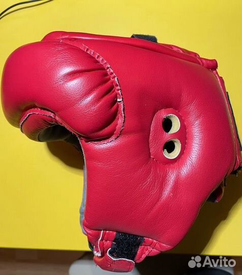 Шлем для рукопашного боя m