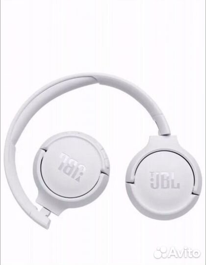 Беспроводные наушники JBL