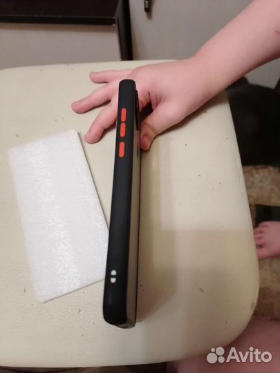 Чехол для телефона Xiaomi Redmi 9c