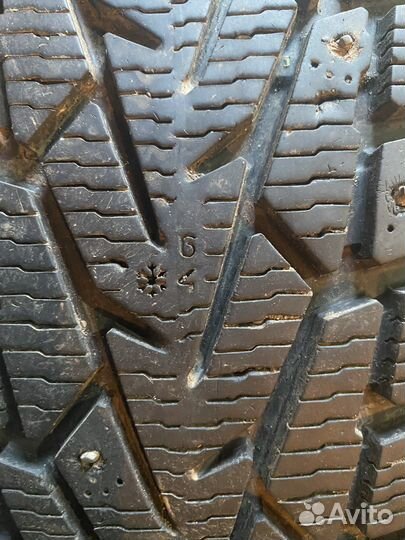 Nokian Tyres Nordman 7 215/65 R16