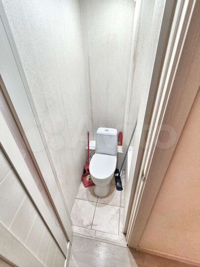 2-к. квартира, 45 м², 1/5 эт.