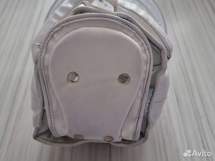 Защитный шлем детский