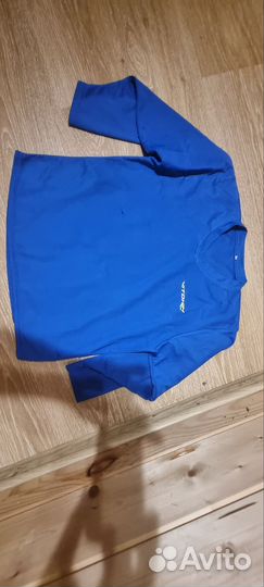 Свитер тренировочный vitokin YTH