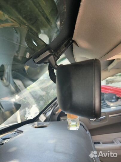 Зеркало заднего вида салонное Chrysler 300C LE/LX