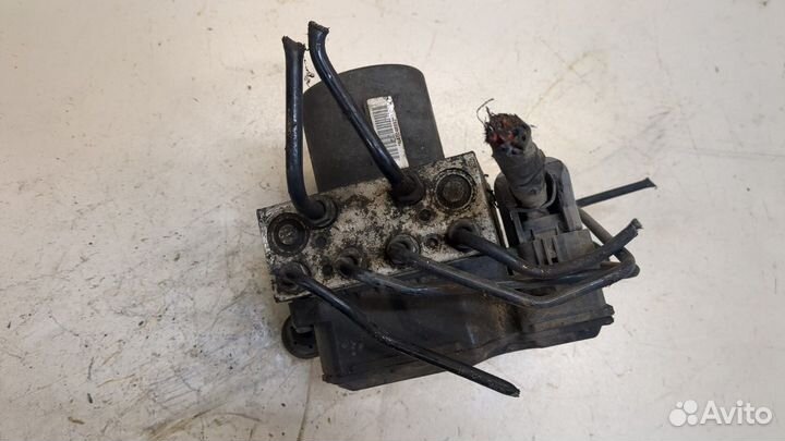 Блок абс, насос Volkswagen Tiguan, 2008