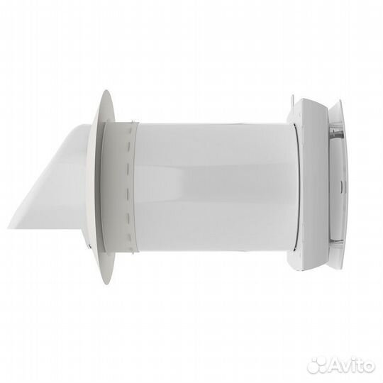 Рекуператор fiato RCF-70 LUX