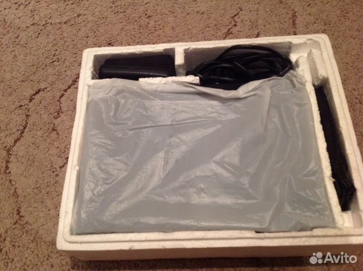 Радиотелефон