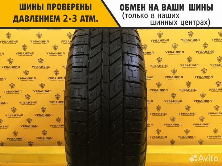 Michelin 4x4 Synchrone 215/65 R16 102