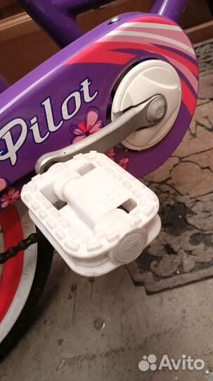 Stels Pilot 210 Lady/ Girl