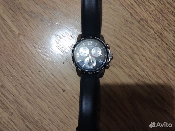 Часы мужские
