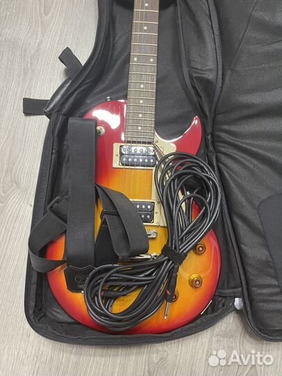 Гитара Cort CR100