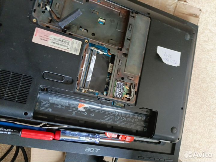 Ремонт мониторов проекторов телевизоров