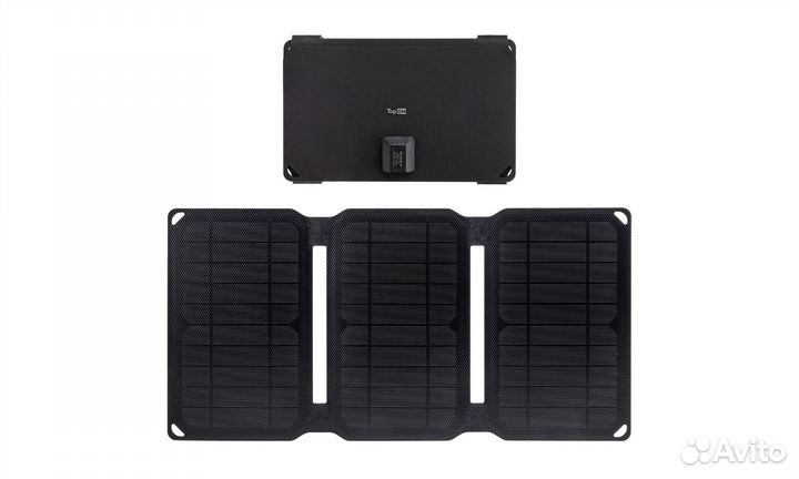 Солнечная батарея TOP-solar-15 15W