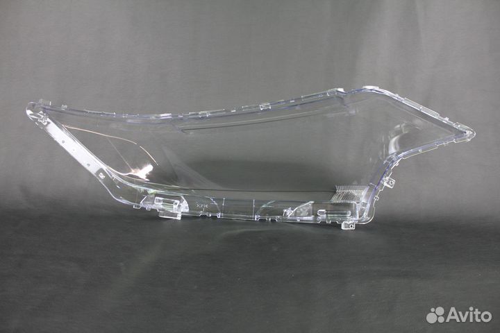 Стекла фар Mitsubishi Outlander 3 2015-2018 г.в