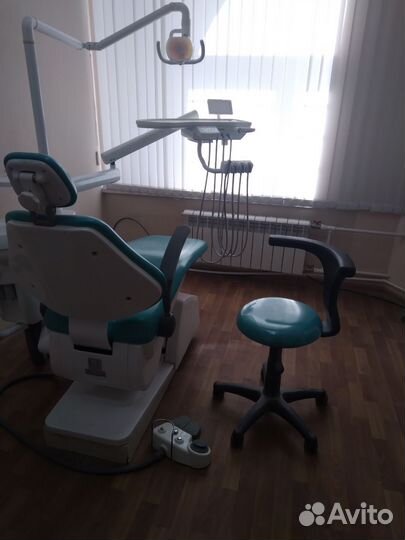 Продам стоматологическая установку