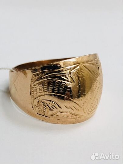 Золотое кольцо