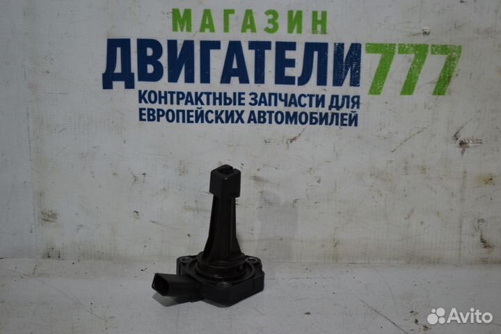 Датчик уровня масла Фольксваген Ауди Шкода