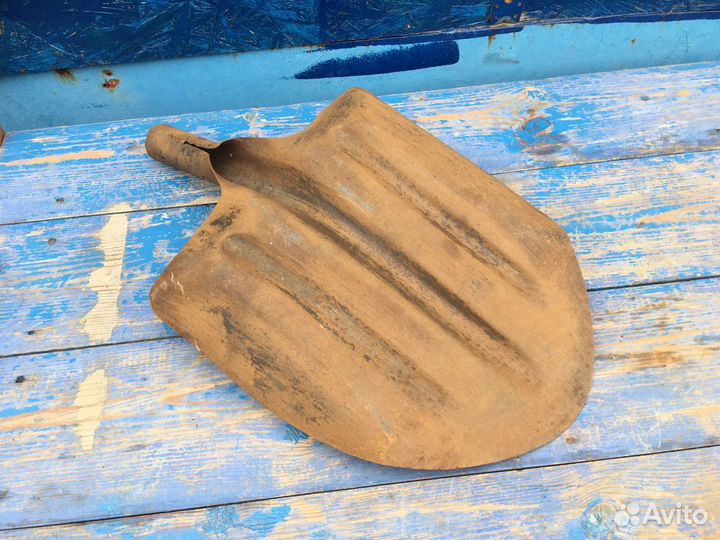 Лопата большая СССР
